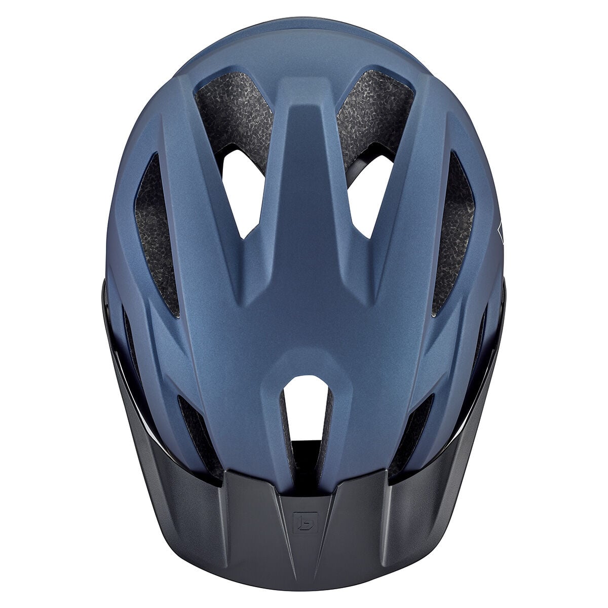 ADAPT MIPS, Metal Blue-No Lens Reference, hi-res image number null